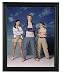 Thunderbirds
Alan,
Fermat
and
Tin
Tin
10X8
Framed
Print
