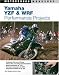 Book cover of Yamaha YZF & WRF Performance Projects (Motorbooks Workshop).