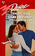 Taming Tall, Dark Brandon (The Bachelor Bet) (Silhouette Desire, 1223)