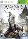 Assassin's Creed III