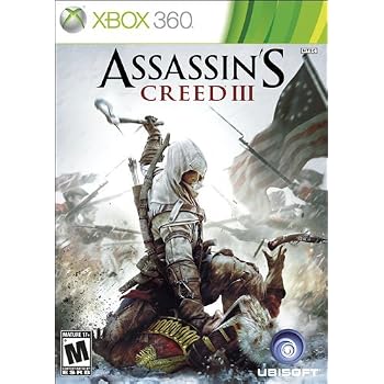 Set A Shopping Price Drop Alert For Assassin's Creed III