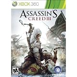 Assassin's Creed III ~ UBI Soft