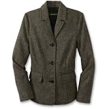Donegal Wool Blazer