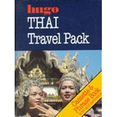 Thai Travel Pack (Hugo Series)