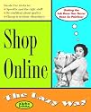 Shop Online the Lazy Way