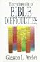 Encyclopedia of Bible Difficulties, An