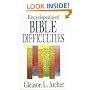 Encyclopedia of Bible Difficulties, An