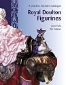 Royal Doulton Figurines: A Charlton Standard Catalogue