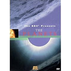 The Planets (Box Set) by 