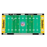 Zelosport NFL Finger Football - Pittsburgh Steelers