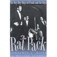 Rat Pack, The: The Hey-hey Days of Frank and the Boys