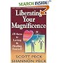 Liberating Your Magnificence: 25 Keys to Loving and Healing Yourself