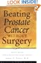 Beating Prostate Cancer Without Surgery