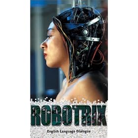 Robotrix [VHS]