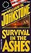 Books : Survival In The Ashes (Ashes Series)