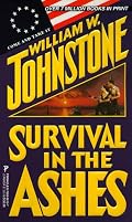 Survival In The Ashes