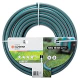 Gardena 8695-20 Comfort-Schlauch 19 mm - 3/4, 50 Meter