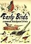Early Birds: Common Backyard Birds (Pocket Nature Guides)