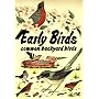 Early Birds: Common Backyard Birds (Pocket Nature Guides)