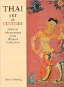 Thai Art and Culture: Historic Manuscripts from Western Collections