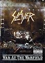 Slayer - War at the Warfield