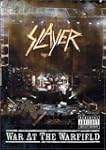Slayer - War At The Warfield: Live 2001