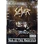 Slayer - War at the Warfield