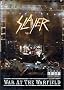 Slayer - War at the Warfield Slayer - War at the Warfield