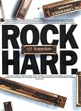 Product details for Rock Harp (Harmonica)