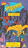 Review Walt Disney Home Video  / Spider-Man - The Hobgoblin (Disney)