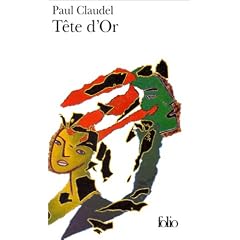 T�te d'or : 2e version.