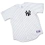 Yankees Youth Home Replica Jersey
