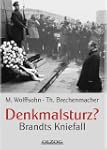 Denkmalsturz?: Brandts Kniefall