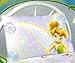 Disney Fairies Tinkerbell Jersey Knit Pillowcase