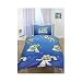 OFFICIAL new BUZZ LIGHTYEAR DUVET COVER Bedding SET Single