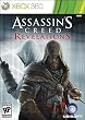Image of Assassin's Creed Revelations
