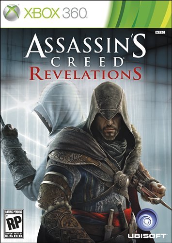 Assassin's Creed Revelations Assassin's Creed Revelations