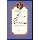 Bite-Size Jane Austen: Sense and Sensibility from One of England's... by  John P. Holms and Karin Baji