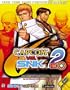 Capcom vs. SNK 2 EO Official Fighter's Guide