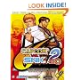 Capcom vs. SNK 2 EO Official Fighter's Guide