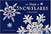 The Magic Of Snowflakes: A Postcard Book (Postcard Books (Voyageur Press))