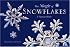 The Magic of Snowflakes: A Postcard Book