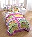 Nickelodeon Teenage Mutant Ninja Turtles Shell Tastic Comforter, Twin/Full