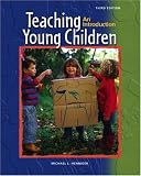 Teaching Young Children: An Introduction (3rd Edition)