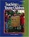 Teaching Young Children: An Introduction (3rd Edition) Cover