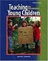 Teaching Young Children: An Introduction (3rd Edition)