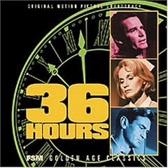 36 Hours [Original Motion Picture Soundtrack]