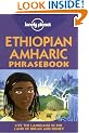 Ethiopian Amharic (Lonely Planet Phrasebook)