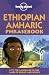 Ethiopian Amharic