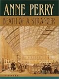 Death of a Stranger Anne Perry